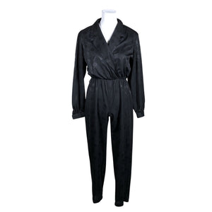 Unisex Martin Firsht - Overalls, size 38 - Black (1)