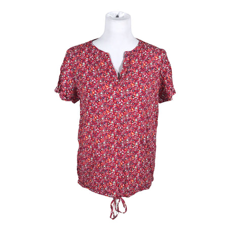 Unisex Tom Tailor - Short-sleeved blouse, size 40 - Pink ()