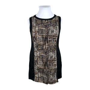Unisex Tonickx - Dress, size 42 - Black (1)