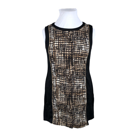 Unisex Tonickx - Dress, size 42 - Black ()