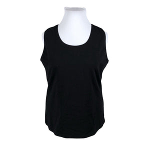 Unisex Nanso - Top, size 44 - Black (1)