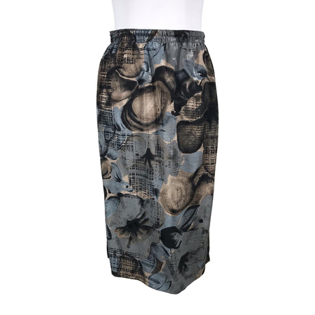 Unisex Joutsela - Blouse, size 36 - Gray (2)