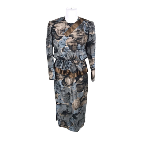 Unisex Joutsela - Blouse, size 36 - Gray ()