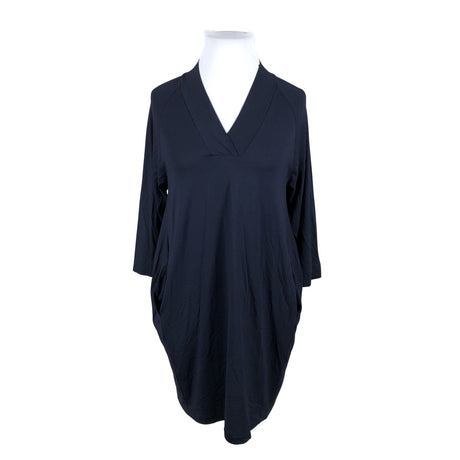 Unisex The Masai - Tricot dress, size 42 - Blue ()