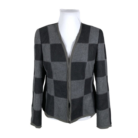 Unisex Basler - Jacket, size 42 - Gray ()