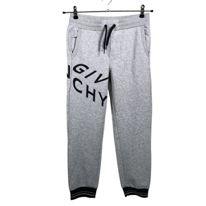 Unisex Givenchy - Sweatpants, size 146 - 152 - Gray (1)