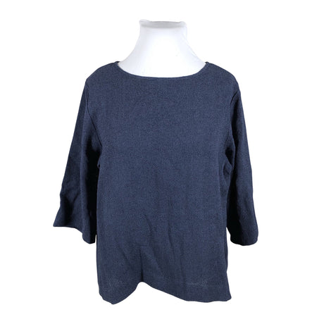 Unisex The Masai - Blouse, size 44 - Blue ()