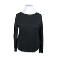 Unisex Repeat - Sweater, size 42 - Black ()