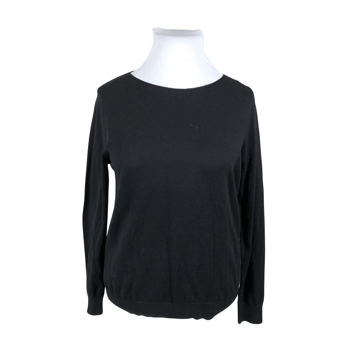Unisex Repeat - Sweater, size 42 - Black (1)