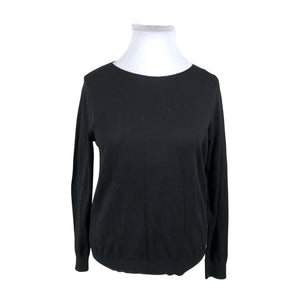 Unisex Repeat - Sweater, size 42 - Black (1)