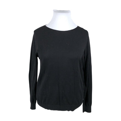 Unisex Repeat - Sweater, size 42 - Black ()
