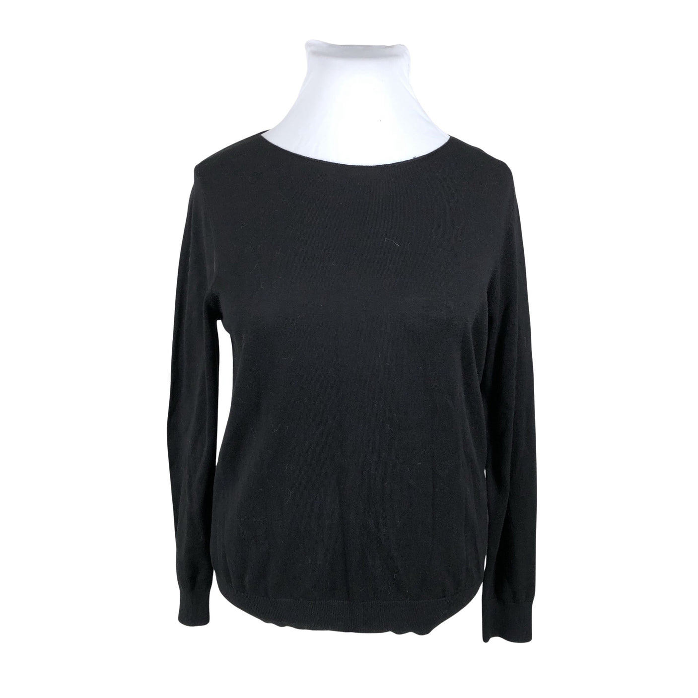 Unisex Repeat - Sweater, size 42 - Black (2)