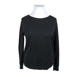 Unisex Repeat - Sweater, size 42 - Black (2)