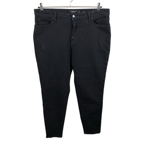Unisex Lauren Ralph Lauren - Jeans, size W36 - Black (1)