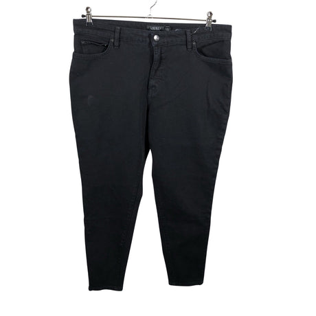 Unisex Lauren Ralph Lauren - Jeans, size W36 - Black (2)