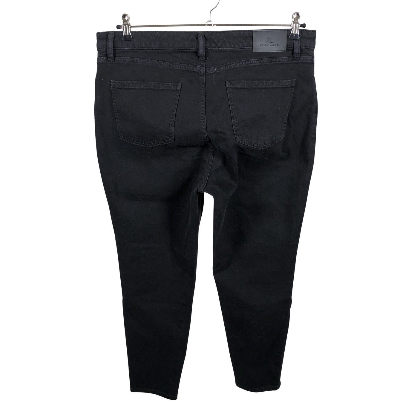 Unisex Lauren Ralph Lauren - Jeans, size W36 - Black (3)