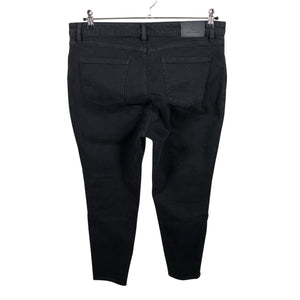 Unisex Lauren Ralph Lauren - Jeans, size W36 - Black (3)