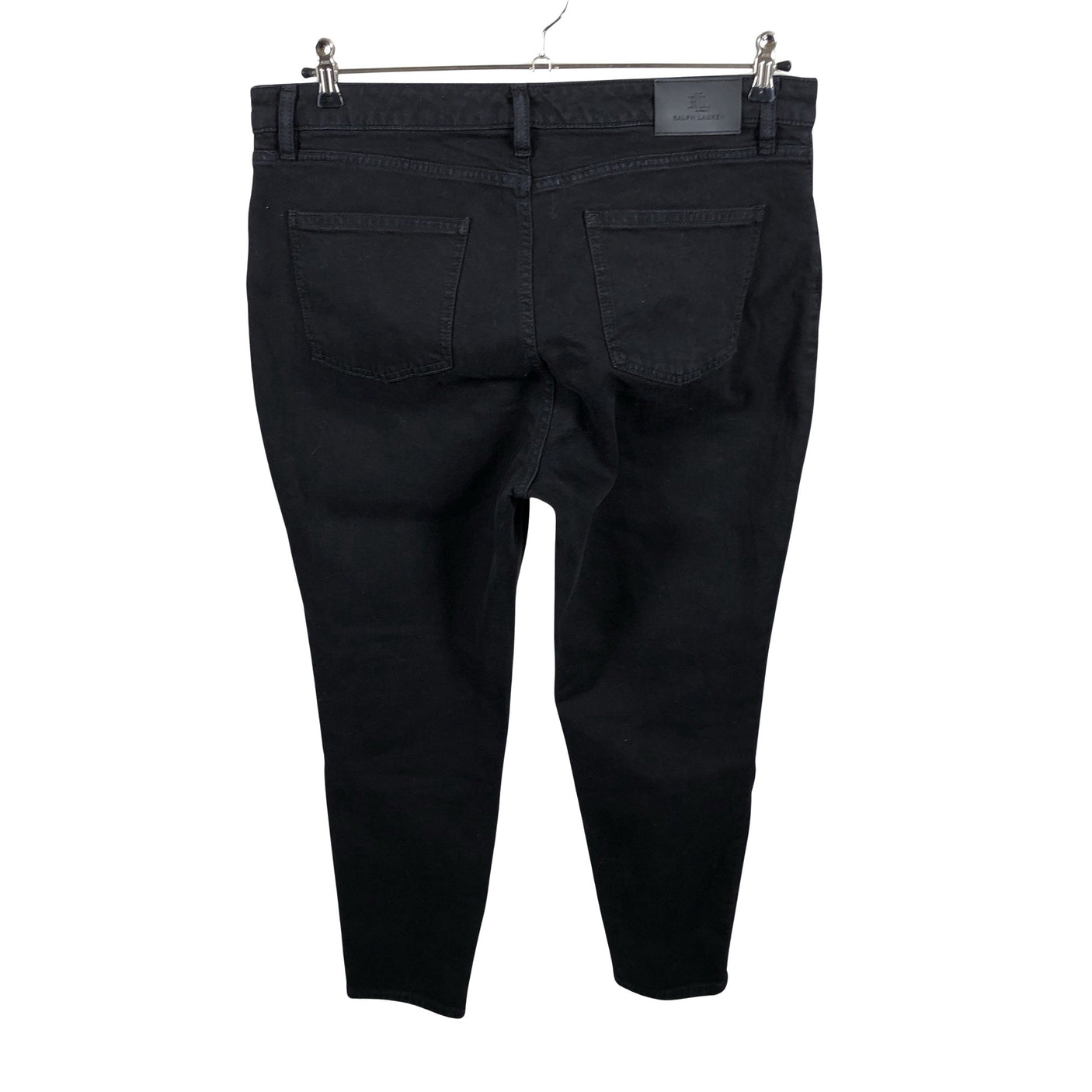 Unisex Lauren Ralph Lauren - Jeans, size W36 - Black (4)