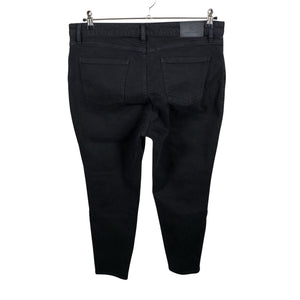 Unisex Lauren Ralph Lauren - Jeans, size W36 - Black (4)