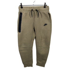 Unisex Nike - Sweatpants, size 146 - 152 - Beige (2)