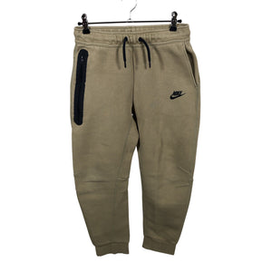 Unisex Nike - Sweatpants, size 146 - 152 - Beige (1)