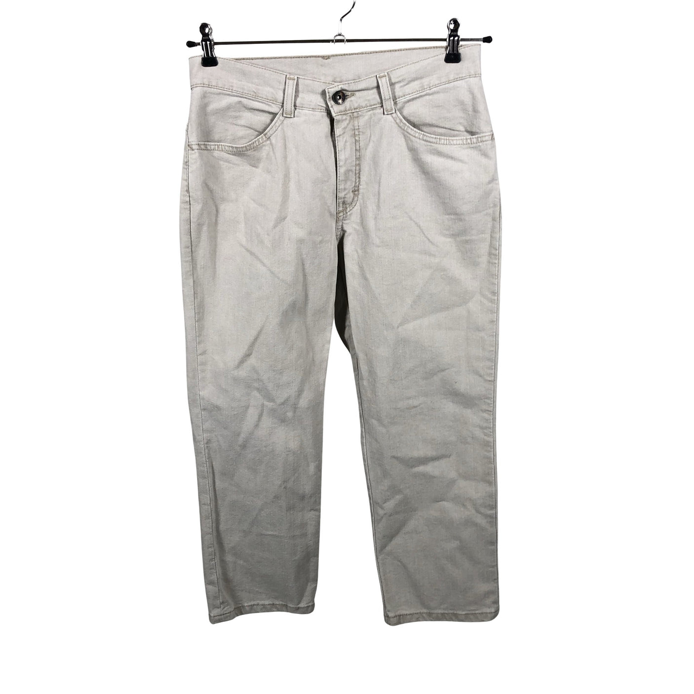 Unisex Very Nice - Jeans, size W32 - Gray (1)