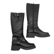 Unisex Musse&Cloud - Boots, size 39 - Black ()
