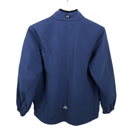 Unisex Icepeak - Soft shell jacket, size 158 - 164 - Blue (2)