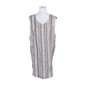 Unisex Vallila - Apron, size 40 - White (1)