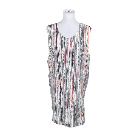 Unisex Vallila - Apron, size 40 - White ()