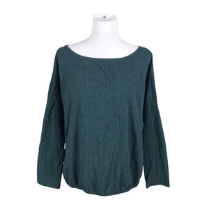 Unisex House of Lola - Tricot shirt, size 40 - Green (1)