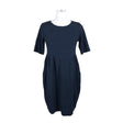 Unisex Nanso - Tricot dress, size 38 - Blue ()