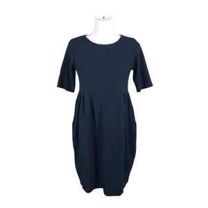 Unisex Nanso - Tricot dress, size 38 - Blue (1)