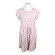 Unisex Nanso - Dress, size 40 - Light pink ()