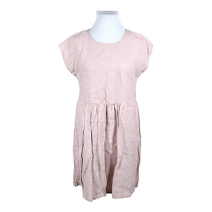 Unisex Nanso - Dress, size 40 - Light pink (1)