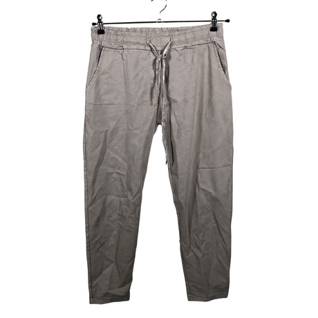 Unisex Perfect Jeans - Slacks, size 36 - Gray ()