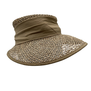 Unisex KN Kati Niemi - Summer hat, size Ei kokoa - Beige (1)