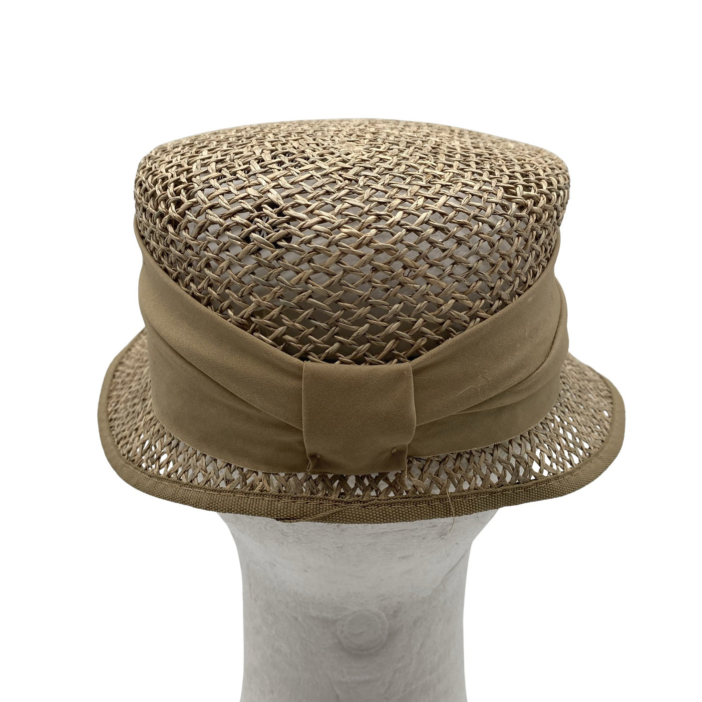 Unisex KN Kati Niemi - Summer hat, size Ei kokoa - Beige (2)