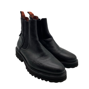 Unisex Marc O'Polo - Ankle boots, size 37 - Black (2)
