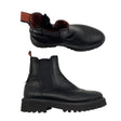 Unisex Marc O'Polo - Ankle boots, size 37 - Black ()