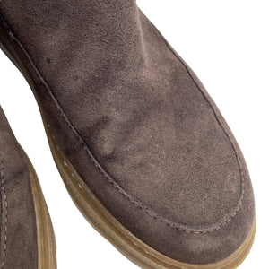 Unisex Unisa - Winter shoes, size 39 - Brown (3)