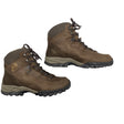 Unisex Meindl - Hiking shoes, size XXS - Brown ()