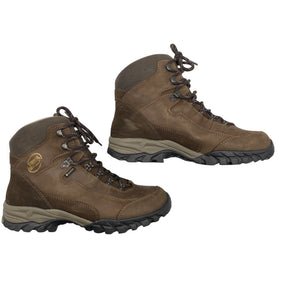Unisex Meindl - Hiking shoes, size XXS - Brown (1)