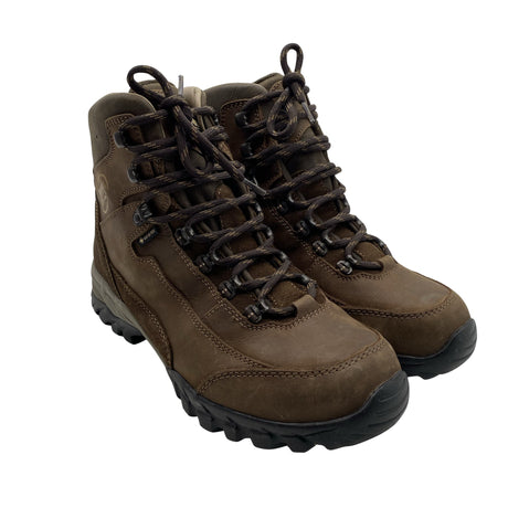 Unisex Meindl - Hiking shoes, size XXS - Brown (2)