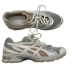 Unisex Asics - Sneakers, size XS - Natural white (1)