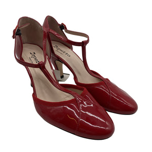 Unisex Repetto - High heels, size 38 - Red (2)