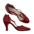 Unisex Repetto - High heels, size 38 - Red ()