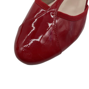Unisex Repetto - High heels, size 38 - Red (5)