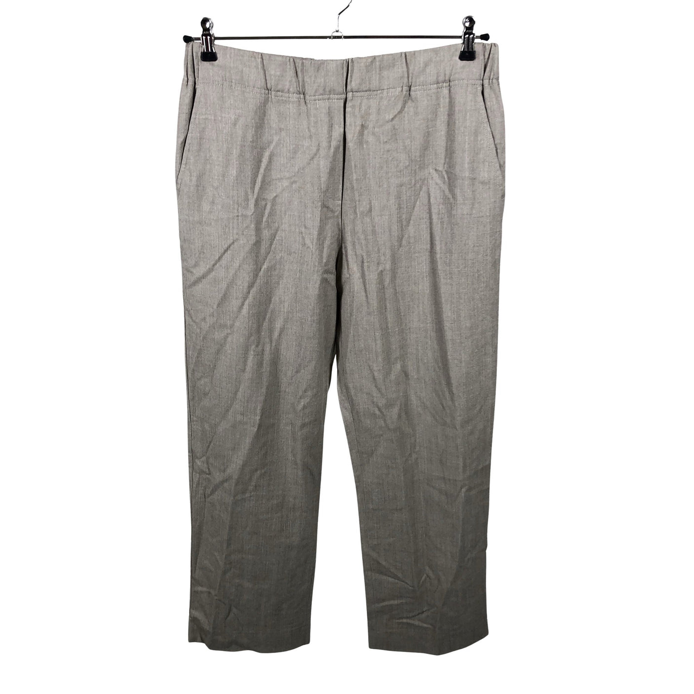 Unisex Weekend by MaxMara - Slacks, size 42 - Beige (1)