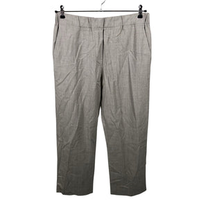 Unisex Weekend by MaxMara - Slacks, size 42 - Beige (1)